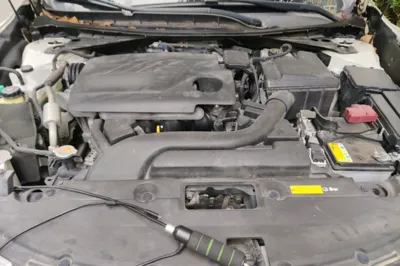 Nissan Teana 2016, 86000 км, за 9502 USD - фото 17