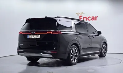 Kia Canival 2023, 24330 км, за 21216.49 USD