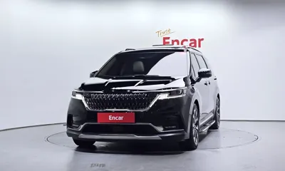 Kia Canival 2023, 24330 км, за 21216.49 USD