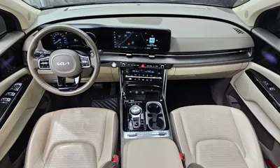 Kia Canival 2023, 24330 км, за 21216.49 USD - фото 7