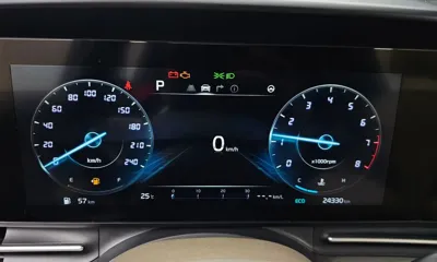 Kia Canival 2023, 24330 км, за 21216.49 USD - фото 8