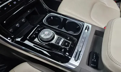 Kia Canival 2023, 24330 км, за 21216.49 USD - фото 9