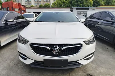 Buick Regal 2019, 101600 км, за 9484 USD