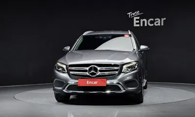 Mercedes-Benz GLC-Class 2019, 91520 км, за 16377.27 USD