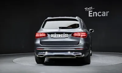 Mercedes-Benz GLC-Class 2019, 91520 км, за 16377.27 USD