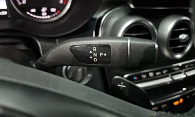 Mercedes-Benz GLC-Class 2019, 91520 км, за 16377.27 USD - фото 9