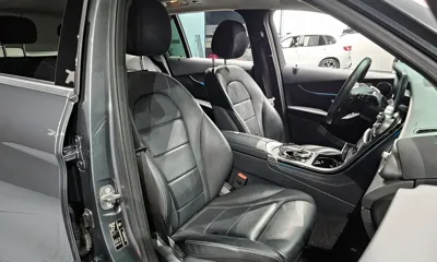 Mercedes-Benz GLC-Class 2019, 91520 км, за 16377.27 USD - фото 10