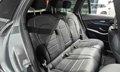 Mercedes-Benz GLC-Class 2019, 91520 км, за 16377.27 USD - фото 12