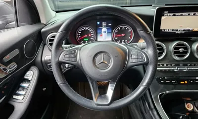 Mercedes-Benz GLC-Class 2019, 91520 км, за 16377.27 USD - фото 13