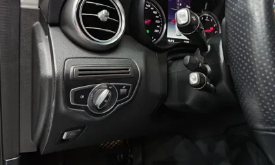 Mercedes-Benz GLC-Class 2019, 91520 км, за 16377.27 USD - фото 15