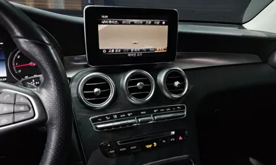 Mercedes-Benz GLC-Class 2019, 91520 км, за 16377.27 USD - фото 17