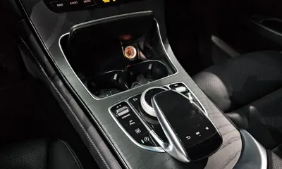 Mercedes-Benz GLC-Class 2019, 91520 км, за 16377.27 USD - фото 19