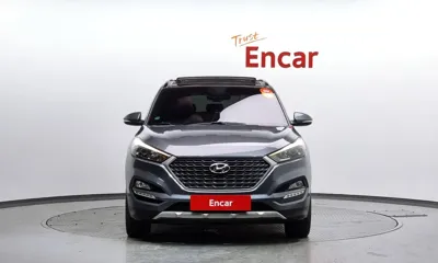 Hyundai Tucson 2018, 70571 км, за 11757.75 USD