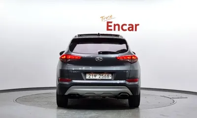 Hyundai Tucson 2018, 70571 км, за 11757.75 USD