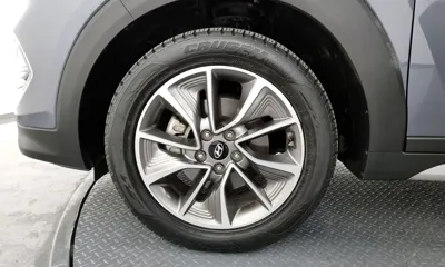 Hyundai Tucson 2018, 70571 км, за 11757.75 USD