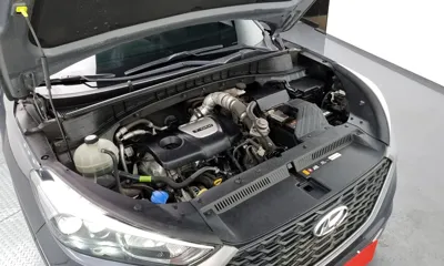 Hyundai Tucson 2018, 70571 км, за 11757.75 USD - фото 6