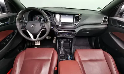 Hyundai Tucson 2018, 70571 км, за 11757.75 USD - фото 7