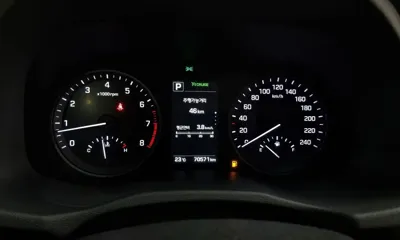 Hyundai Tucson 2018, 70571 км, за 11757.75 USD - фото 8