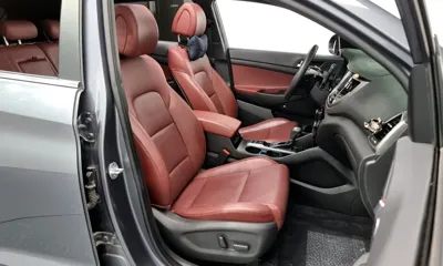 Hyundai Tucson 2018, 70571 км, за 11757.75 USD - фото 10