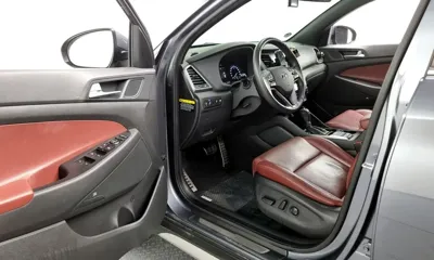 Hyundai Tucson 2018, 70571 км, за 11757.75 USD - фото 11