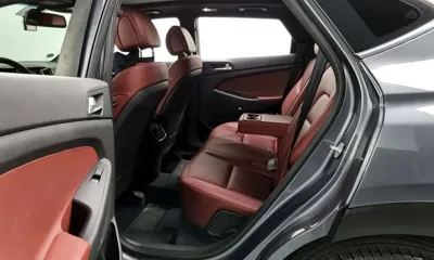 Hyundai Tucson 2018, 70571 км, за 11757.75 USD - фото 12