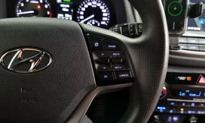 Hyundai Tucson 2018, 70571 км, за 11757.75 USD - фото 14