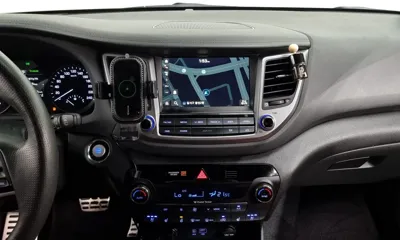 Hyundai Tucson 2018, 70571 км, за 11757.75 USD - фото 15