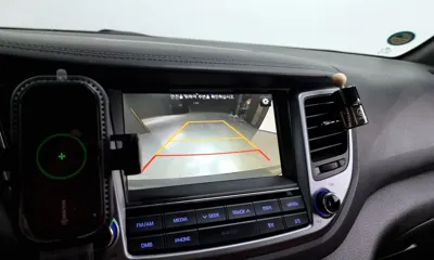Hyundai Tucson 2018, 70571 км, за 11757.75 USD - фото 16