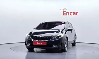Kia K3 2018, 65251 км, за 6840.39 USD