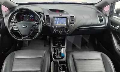 Kia K3 2018, 65251 км, за 6830.61 USD - фото 7