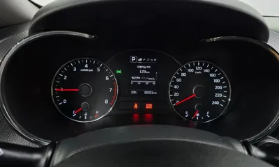 Kia K3 2018, 65251 км, за 6830.61 USD - фото 8