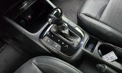 Kia K3 2018, 65251 км, за 6830.61 USD - фото 9