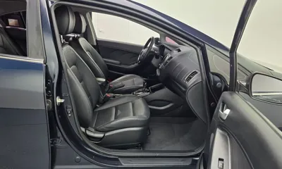 Kia K3 2018, 65251 км, за 6830.61 USD - фото 11
