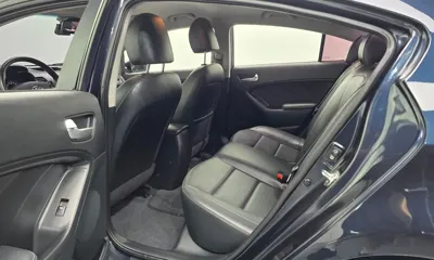 Kia K3 2018, 65251 км, за 6830.61 USD - фото 12