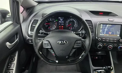 Kia K3 2018, 65251 км, за 6830.61 USD - фото 13