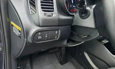 Kia K3 2018, 65251 км, за 6830.61 USD - фото 19