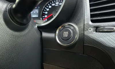 Kia K3 2018, 65251 км, за 6830.61 USD - фото 20