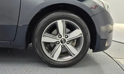 Kia K3 2018, 65251 км, за 6830.61 USD - фото 21