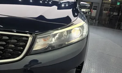 Kia K3 2018, 65251 км, за 6830.61 USD - фото 22