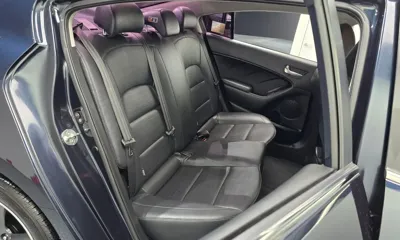Kia K3 2018, 65251 км, за 6830.61 USD - фото 26