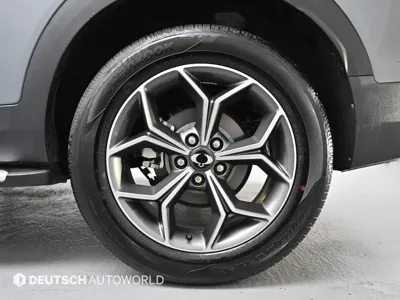 KG_Mobility_Ssangyong KORANDO 2024, 14410 км, за 14542.58 USD