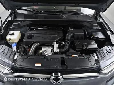 KG_Mobility_Ssangyong KORANDO 2024, 14410 км, за 14542.58 USD - фото 6
