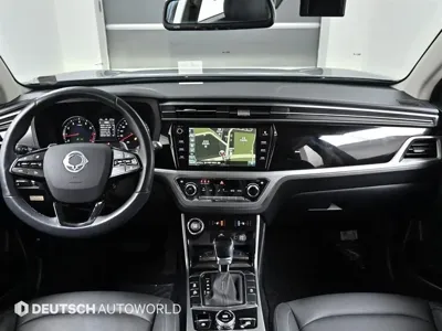 KG_Mobility_Ssangyong KORANDO 2024, 14410 км, за 14542.58 USD - фото 7