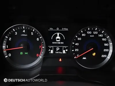 KG_Mobility_Ssangyong KORANDO 2024, 14410 км, за 14542.58 USD - фото 8