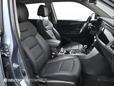 KG_Mobility_Ssangyong KORANDO 2024, 14410 км, за 14542.58 USD - фото 10