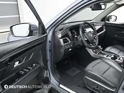 KG_Mobility_Ssangyong KORANDO 2024, 14410 км, за 14542.58 USD - фото 11