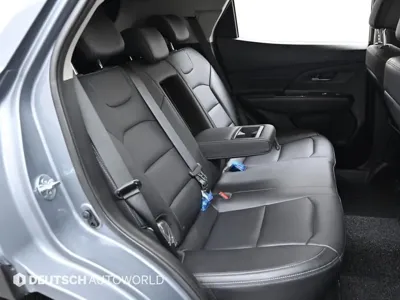 KG_Mobility_Ssangyong KORANDO 2024, 14410 км, за 14542.58 USD - фото 12