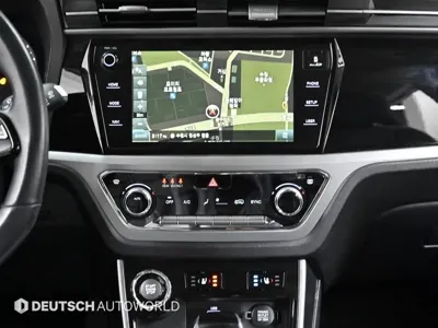 KG_Mobility_Ssangyong KORANDO 2024, 14410 км, за 14542.58 USD - фото 14