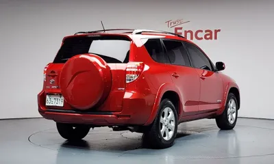 Toyota RAV4 2010, 128756 км, за 6186.1 USD