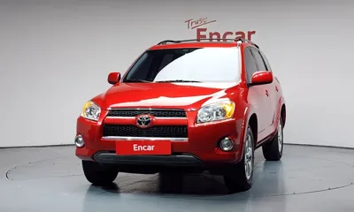 Toyota RAV4 2010, 128756 км, за 6186.1 USD